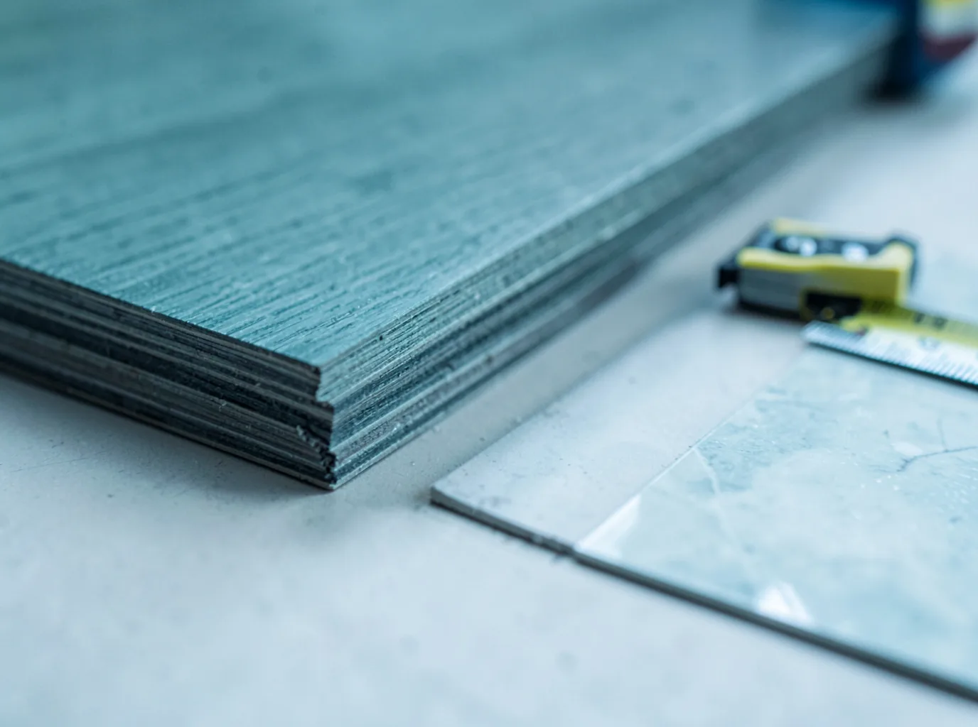 Luxury Vinyl Plank Installation North Lima, OH FAQs